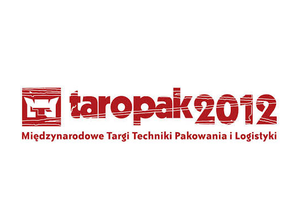 International Trade Fair Taropak 2012 – our thanks to visitors 