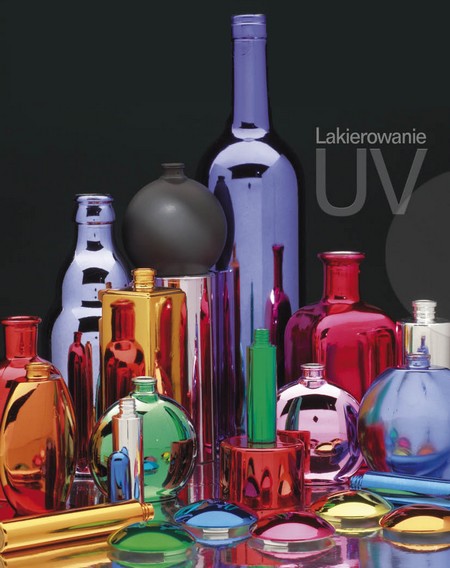 Realizacja lakierowanie UV