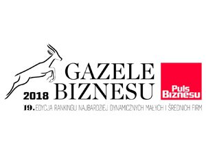 Business Gazelle 2018