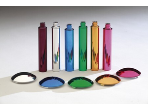 How Katarzynki Supports the Beauty Industry – From Injection Moulding to UV Coating
