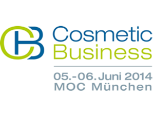 Cosmetic Business 2014 – our thanks to visitors