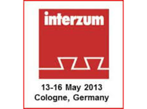 International Trade Fair Interzum 2013 – thanks to our visitors