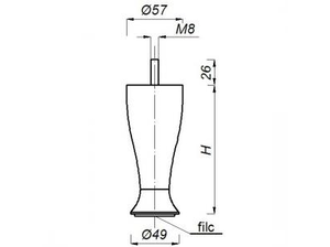 DR 5003