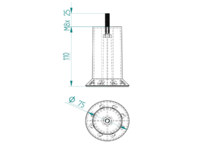 TWM 1019