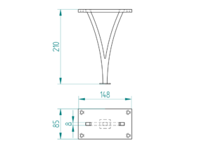 ST 3G821.02