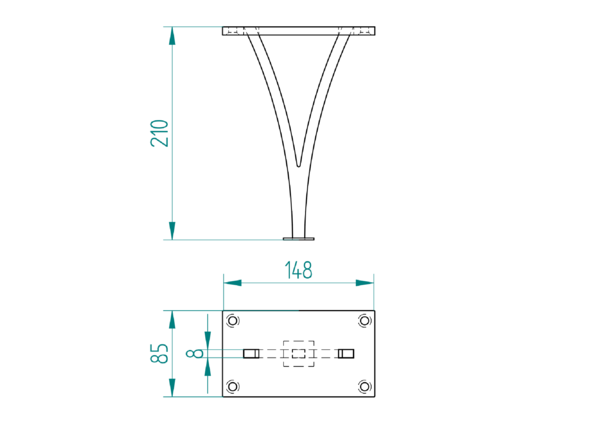ST 3G821.02